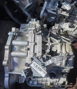 A4CF1 A4CF2 0828600D-QX conjunto de caja de cambios transmisión automática para Hyundai - Product Image 2