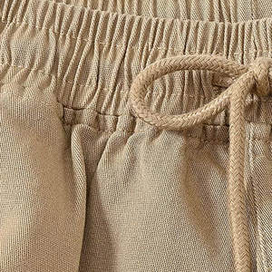 Pantalones Cortos Deportivos de Alta Calidad, Ropa de Gimnasio, Pantalones Cortos Deportivos a Bajo Precio para Venta en Línea, Hechos en Pakistán - Product Image 3
