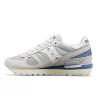 SHADOW ORIGINAL SAUCONY ALIAS S1108-876 Chaussure à bout rond avec doublure en maille respirante, logo brodé sur la languette, style confortable