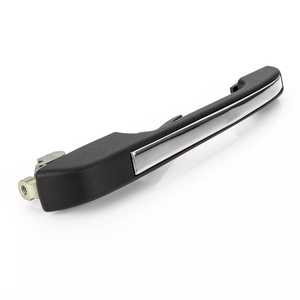 Utiliser pour VW Mk2 Golf GTI Scirocco <span class=keywords><strong>Caddy</strong></span> <span class=keywords><strong>Mk1</strong></span> extérieur droit gauche poignée de porte poignées Kits de réparation 191-837-205-A 193-839-206 - Product Image 4