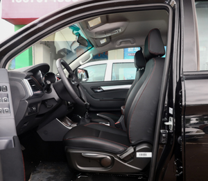 Camioneta Usada 2022 2024, Gasolina, 2.0L/2.0T/2.4T, Volante a la Izquierda, Transmisión Manual, Turbo, Asientos de Cuero, en Venta - Product Image 5