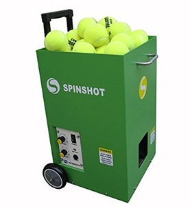 เครื่องฝึกซ้อมเทนนิส Spin-shot Lite - Product Image 1