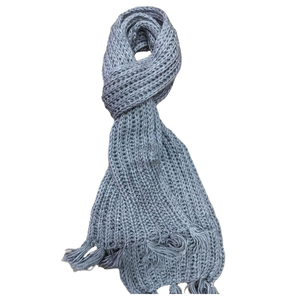 High Quality Heavy Warm Unisex <b>Scarves</b> Mufflers 2025 Soft Full Winter Fashion Accessory Multiple Colors Sizes Low MOQ Wholesale - Product Image 4