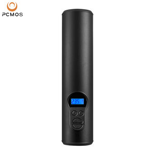 Inflador de Neumáticos PCMOS, Bomba Inteligente para Automóviles, Bomba Inflable Portátil para Motocicletas y Bicicletas, Bomba Eléctrica de Alta Presión para Automóviles - Product Image 2