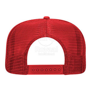 Latest Design Cotton Made Baseball Hats For Adult Custom Design Casual Wear Lightweight Baseball Hats - Product Image 3
