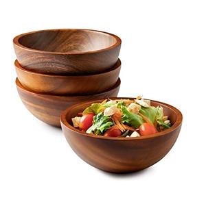 CACIA-Ensalada de búho artificial, lechuza hecha a mano - Product Image 4