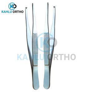 Alicates de sonda Instrumentos dentales de alta calidad Juego de instrumentos de limpieza de dientes por KAHLU ORTHOPEDIC - Product Image 5