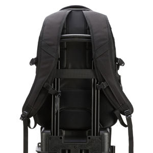 Sac à dos pour ordinateur portable étanche NWM TECHNOLOGIES, vente en gros d'usine, avec port USB, capacité inférieure à 22L, pour l'école, les voyages, unisexe - Product Image 6