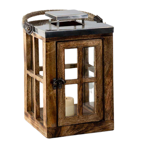 Candelabro de madera de diseño elegante para decoración del hogar, candelabros decorativos para boda, candelabro, recién llegado disponible - Product Image 2