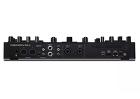 Contrôleur DJ autonome portable 2 canaux Denon DJ Prime GO