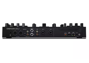 Controlador de <span class=keywords><strong>DJ</strong></span> Portátil Independiente de <span class=keywords><strong>2</strong></span> Canales <span class=keywords><strong>Denon</strong></span> <span class=keywords><strong>DJ</strong></span> <span class=keywords><strong>Prime</strong></span> GO - Product Image 3