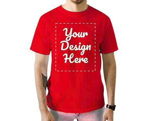 Camisetas Personalizadas con Logotipo para Hombre, 100% Algodón, Manga Corta, Corte Regular, Tejido de Punto, Venta al por Mayor, Muestra Gratis, Envío Gratis - Product Image 4