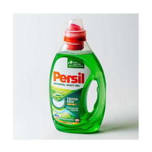 Persil Gel Laundry Detergent - Concentrated <b>Liquid</b>, 1L / 2L / 5L, Wholesale Export - Product Image 2