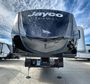 รถบ้านมือสอง Jayco S-e-i-s-m-i-c 4113 ปี 2025 2024 2026 รถพ่วงสำหรับเดินทาง - Product Image 4