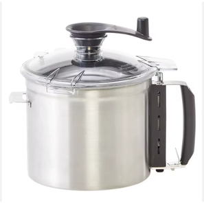 Procesador de Alimentos de Alta Calidad BLIXER7 de 2 Velocidades con Tazón de 8 qt, 208-240v/3ph - Product Image 2