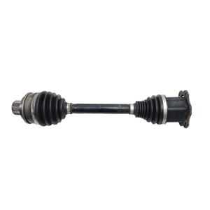 เพลาขับด้านหน้าซ้าย AUDI A6 Sedan Serie C8 (4A2) 4N0407271F (18>25) - Product Image 1