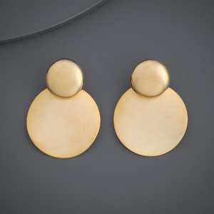 Pendientes de moda 183523 - Product Image 5