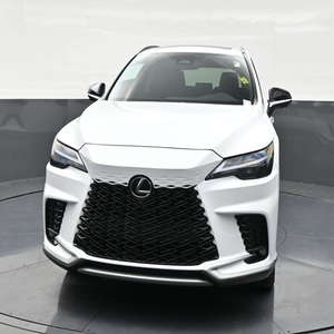 2025 RX 350 F SPORT DESIGN SUV AWD Transmission automatique à 8 vitesses 275 CV À VENDRE - Product Image 1