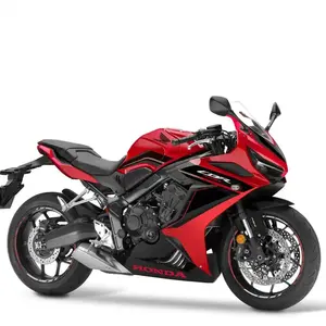 Nuove moto moto Hondas CBR650R per la vendita