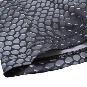 Shorts de Compresión Deportivos para Hombre, Estilo Urbano Pakistaní, Diseño Sólido, para Gimnasio y Running - Product Image 6