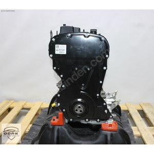 Motor CITROEN JUMPER 2.2 CRATE para Minivan/Furgoneta, Nuevo, Tracción Delantera, Euro 5, para Aplicaciones Automotrices - Product Image 2