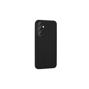 Coque en silicone JoieCreatif Premier Gold pour Samsung Galaxy A55, protection antichoc premium, emballage en boîte - Product Image 6