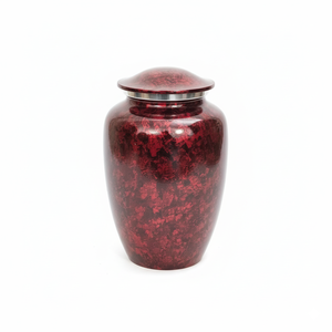 Custom Engraved Cremation Urn Personalized Adult Ashes Urn Unique <b>Memorial</b> Funeral Supply OEM Bulk - Product Image 3