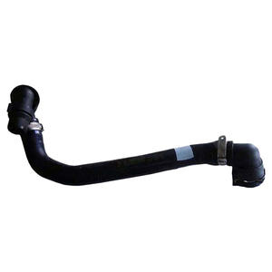 Manguera de Agua para Sistema de Refrigeración, EPDM, Resistente a Altas Temperaturas, Compatible con Fiat - Product Image 1