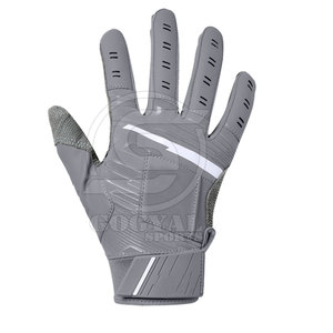 Durable Material Quality Made Baseball <b>Batting</b> <b>Gloves</b> Protective Baseball <b>Batting</b> <b>Gloves</b> For Sports - Product Image 4