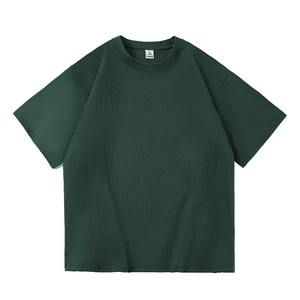 T-shirts pour hommes 100% coton T-shirt à manches courtes T-shirts cool t-shirt fabriqué par l'industrie ram - Product Image 5