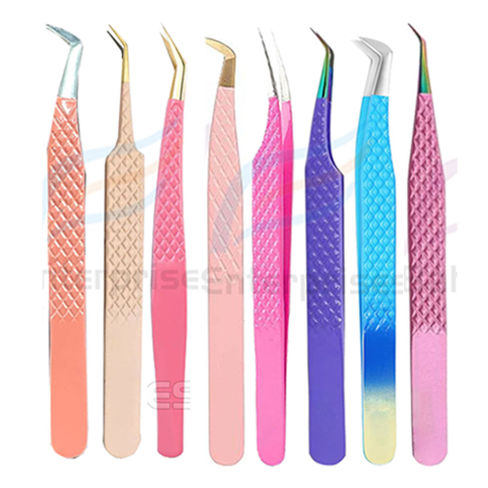 เคล็ดลับ: เลือกสีที่คุณกำหนดเอง