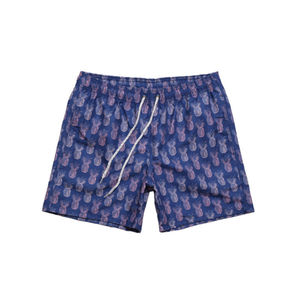 High Quality Unisex above Knee <b>Shorts</b> Custom Printed with Designer <b>Pattern</b> Casual Style OEM Manufacture for <b>Men</b> - Product Image 3