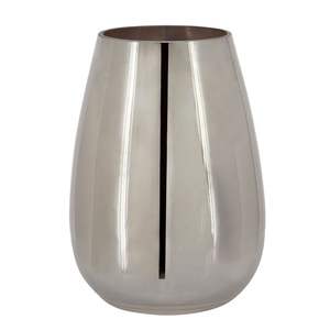 Oferta de fábrica Jarrón de aluminio con macetas de metal con impresión personalizada y decoración de mesa de centro de maceta - Product Image 2