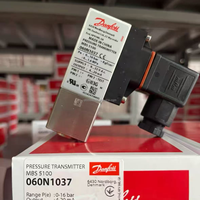 Pressostats originaux série MBS5100/MBS5150 060N1160/060N1037/060N1217/060N1039/060N1073/060N1223/060N1065 Capteur de pression