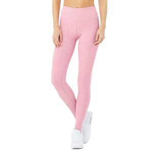 Womens High-Waist Leggy For Women Custom Designs & Colors Women <b>Legging</b> Running Yoga Workout Custom Gym Fitness Slim Pants - Product Image 5