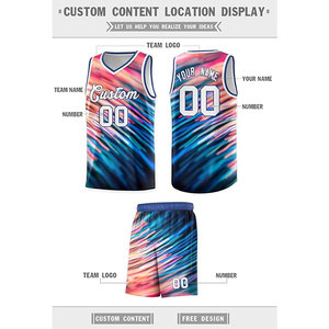 Nouveau design Ensemble maillot de basket-ball respirant et uniforme de club Vêtements de sport grande taille pour joueurs - Product Image 5