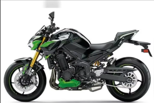 พร้อมขาย! โปรโมชั่นปี 2026 สำหรับรถมอเตอร์ไซค์ Kawasaki Z 900 SE Sportbike - Product Image 6