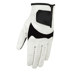 Gants de golf en cuir Cabretta de qualité supérieure, durables, antidérapants, respirants et doux, en peau de mouton, pour le sport - Product Image 2