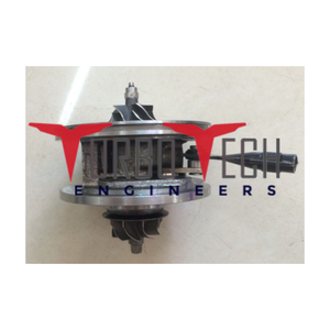 TURBOCOMPRESSEUR CHRA 5521355 203539920209 - Product Image 2