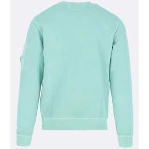 Nouveau Style Streetwear couleur unie hommes pull sweat hiver chaud à manches longues hommes sweat - Product Image 3