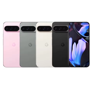 VENTA AL POR MAYOR: Nuevo Teléfono Inteligente Original Google Pixel 10 Pro, 9 Pro XL, 80 PRO y 70 PRO, 5G, SIM Libre, 16GB Obsidian, Versión Global - Product Image 2