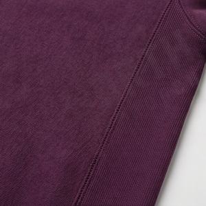 Novedad 2025: Sudadera con Capucha para Hombre, Diseño en Relieve, Corte Ajustado, Estilo Urbano, Secado Rápido, Color Liso Personalizable, Tejido de Lana, Personalización OEM, Ropa de Invierno - Product Image 5