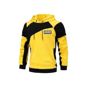 เสื้อฮู้ด OEM และ ODM GAA จากโรงงานปากีสถานที่ออกแบบมาสำหรับโรงเรียนสโมสรฟุตบอลเกลิคและผู้จัดจำหน่าย - Product Image 6