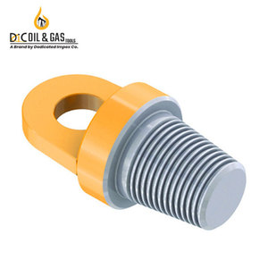 A afiança de levantamento do aço fundido do <span class=keywords><strong>API</strong></span> 5CT forjou a conexão REG/FH/XH/H-90/NC - Product Image 3