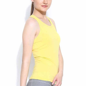 Camiseta sin mangas para mujer con diseño único, color y talla personalizables, fácil de usar, ecológica, ligera, nuevo diseño. - Product Image 3