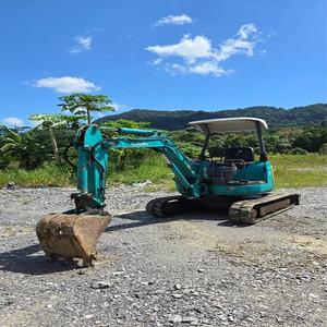 Buy excavator with Fast Delivery <b>top</b> performance Guaranteed Premium Quality ideal for all heavy-duty tasks - Product Image 3