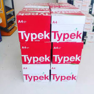 Super White A4 Printing <b>Paper</b> 80gsm 5 <b>Reams</b>/Box Office Copy <b>Paper</b> Factory Wholesale For Sale - Product Image 1