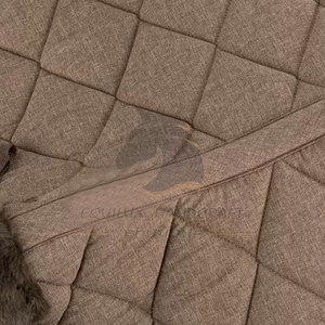 Selle Western Traditionnelle – Construction Robuste pour le Travail au Ranch - Product Image 5