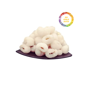 ลิ้นจี่แช่แข็งผลไม้เวียดนามหวานฉ่ำสำหรับอุตสาหกรรมแปรรูปอาหาร - Product Image 1