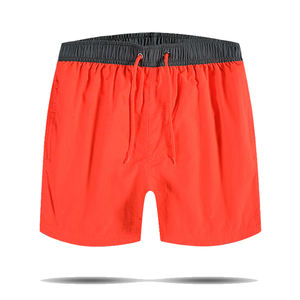 High Quality Custom Logo Training Sports Football <b>Shorts</b> Casual Elastic Waist Polyester Sublimated Soccer <b>Shorts</b> Kit <b>shorts</b> - Product Image 2